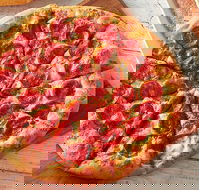 Pizza Hut - Sydney Tourism