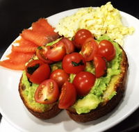 PK's on Pokolbin Cafe - Sydney Tourism