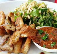 Plumb on Tennant - Sydney Tourism