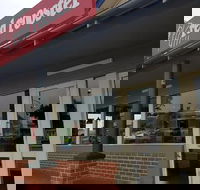 Red Rooster - Sydney Tourism