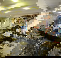 Restaurant  Bar 203 - Sydney Tourism