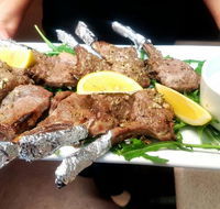 Rivadestra Pizza  Pasta Darlington Point - Sydney Tourism