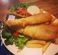 Royal Mail Hotel Goolgowi Pub - Sydney Tourism