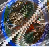 Saigon Foodies - Sydney Tourism