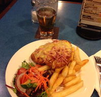 Salisbury Hotel - Sydney Tourism
