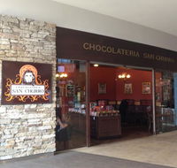 San Churro - Sydney Tourism