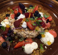 Space Kitchen - Sydney Tourism