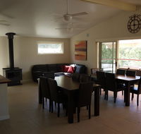 Tanwarra Lodge Pizza Restaurant - Sydney Tourism