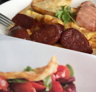 The Coffee Club Canberra Centre - Sydney Tourism