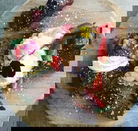 The Deck - Sydney Tourism