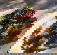 The Golden Dog - Sydney Tourism