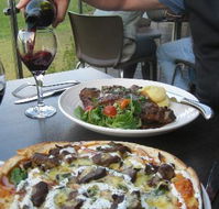 The Huskisson - Sydney Tourism