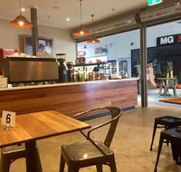 The Nock Espresso Bar - Sydney Tourism