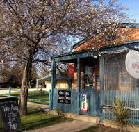 The O'Connell Avenue Cafe  Store - Sydney Tourism