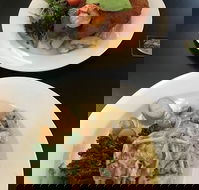The Oaks Family Bistro - Sydney Tourism