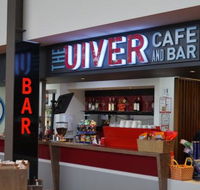 The Uiver Cafe and Bar - Sydney Tourism