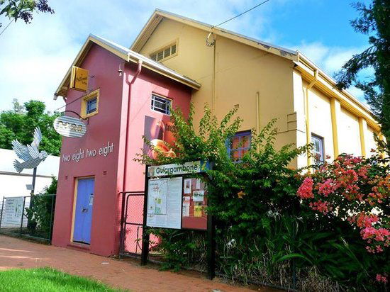 Armatree NSW Sydney Tourism