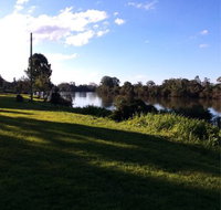 Two Rivers Cafe - Sydney Tourism