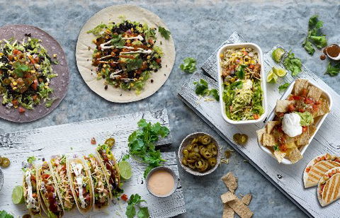 Zambrero ANU - Sydney Tourism 0