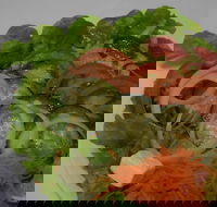 7 Hills - Indooroopilly - Sydney Tourism