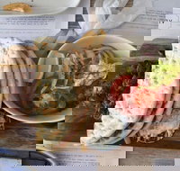 Alatonero - Sydney Tourism