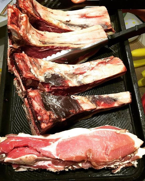 Alfredo's Underground - Sydney Tourism 0