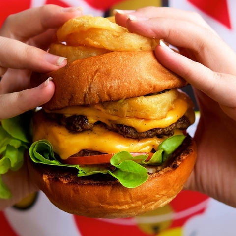 Another Burger Joint - Sydney Tourism 0
