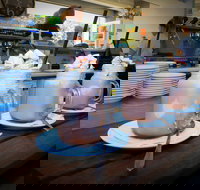 Arkarra Gardens Cafe and Restaurant - Sydney Tourism