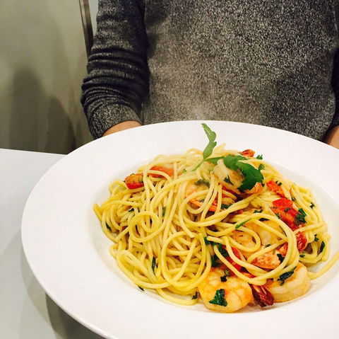 Avanti Pizzeria Restaurant - Sydney Tourism 0