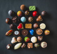 Bracegirdles House of fine Chocolate - Sydney Tourism