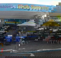 Brighton Fish Supply - Sydney Tourism