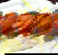 Cafe Spice - Sydney Tourism