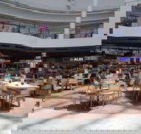 Cafe Cherry Beans - Glen Waverley - Sydney Tourism