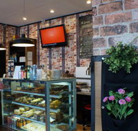 Cafe Okrich - Sydney Tourism