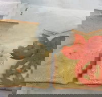 Cafe Zouki - Sydney Tourism