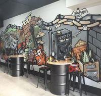 Caffeine Kings - Sydney Tourism