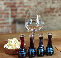 Cantina Sociale - Sydney Tourism