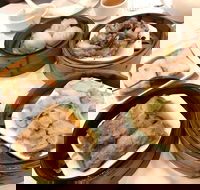 Canton Bay Chinese Restaurant - Sydney Tourism