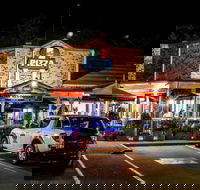 Cappriccio's Italian Restaurant - Sydney Tourism