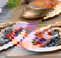 Chilli India - Docklands - Sydney Tourism