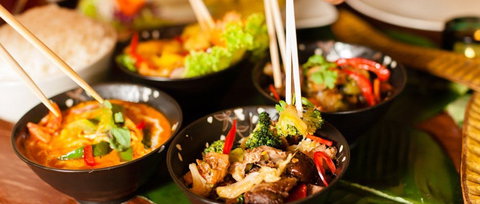 China Bar - Narre Warren - Sydney Tourism 0