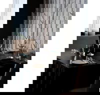 Co-Op Dining - Sydney Tourism