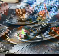 Cooper's Hotel - Sydney Tourism