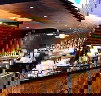 Croydon Park Club Bistro  Bar - Sydney Tourism