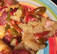 Curtin Milk Bar  Pizza - Sydney Tourism