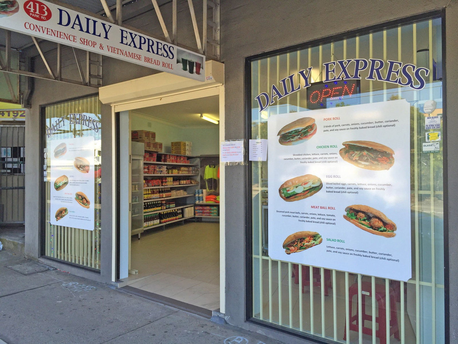 Regents Park NSW Sydney Tourism