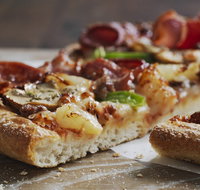 Domino's - Newton - Sydney Tourism
