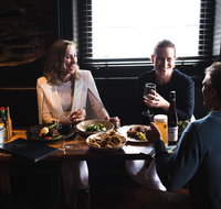 Earl of Leicester Hotel - Sydney Tourism