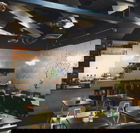 Esprezzo - Sydney Tourism