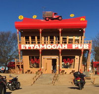 Ettamogah Pub - Sydney Tourism